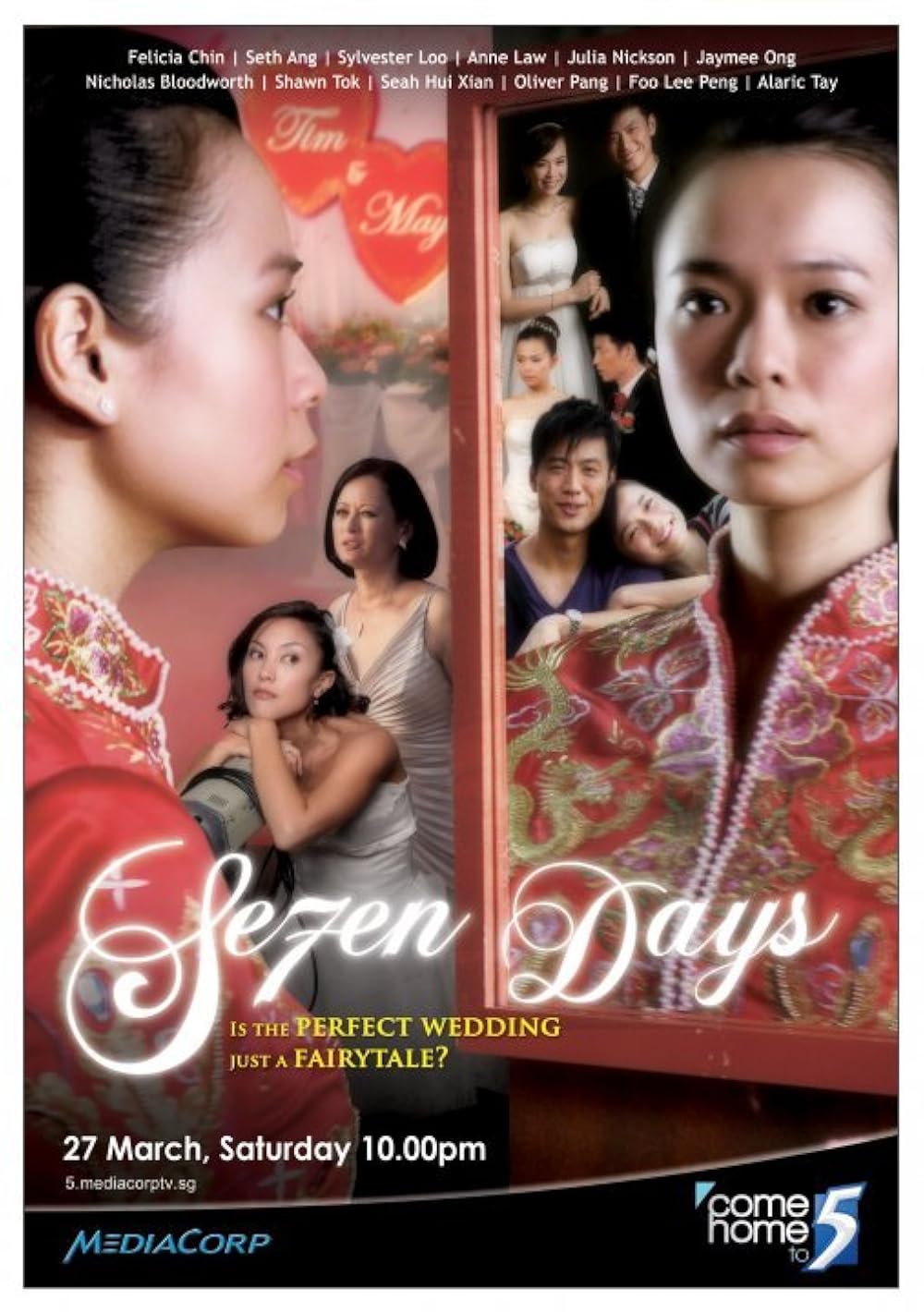 Seven Days
